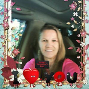 Meet your Posher, Cathy